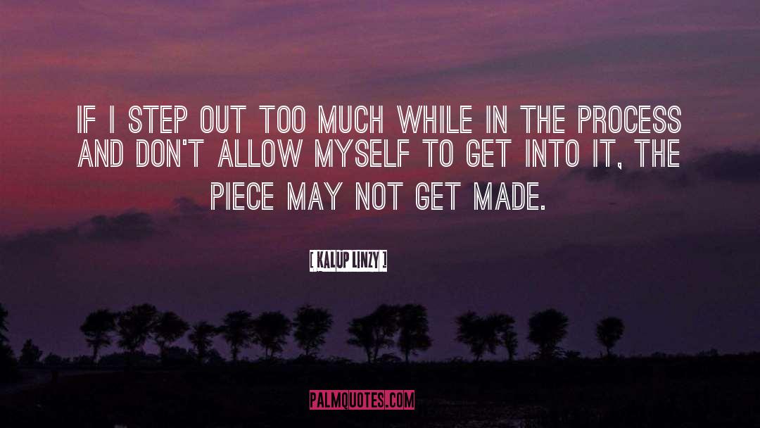 Allow quotes by Kalup Linzy