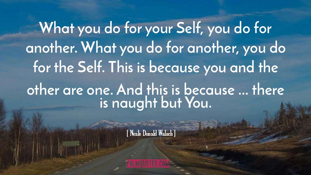 Allow Your Self quotes by Neale Donald Walsch