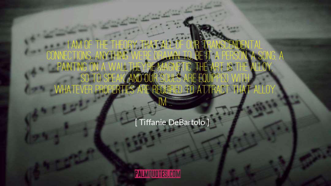 Alloy quotes by Tiffanie DeBartolo