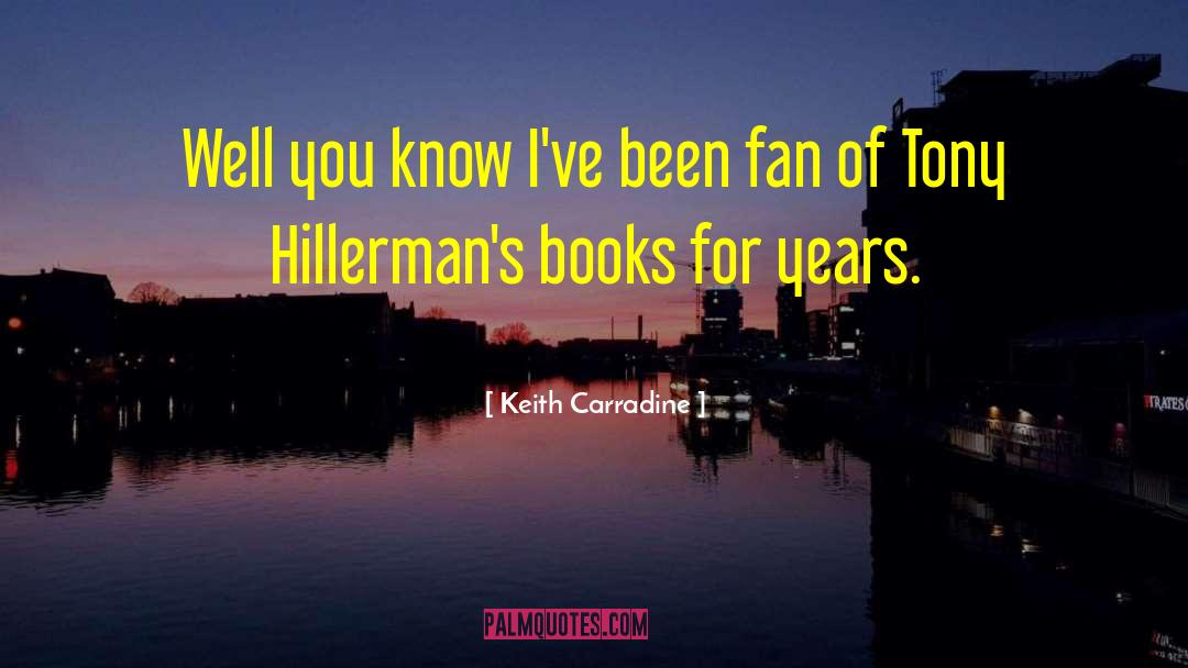 Allsburg Books quotes by Keith Carradine