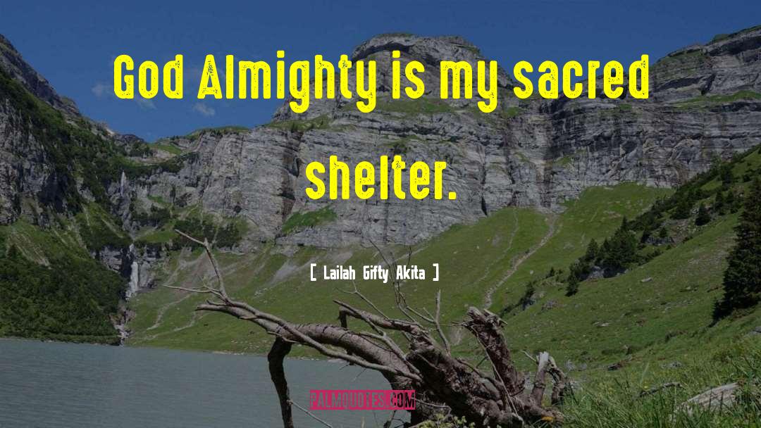 Almighty Johnsons quotes by Lailah Gifty Akita