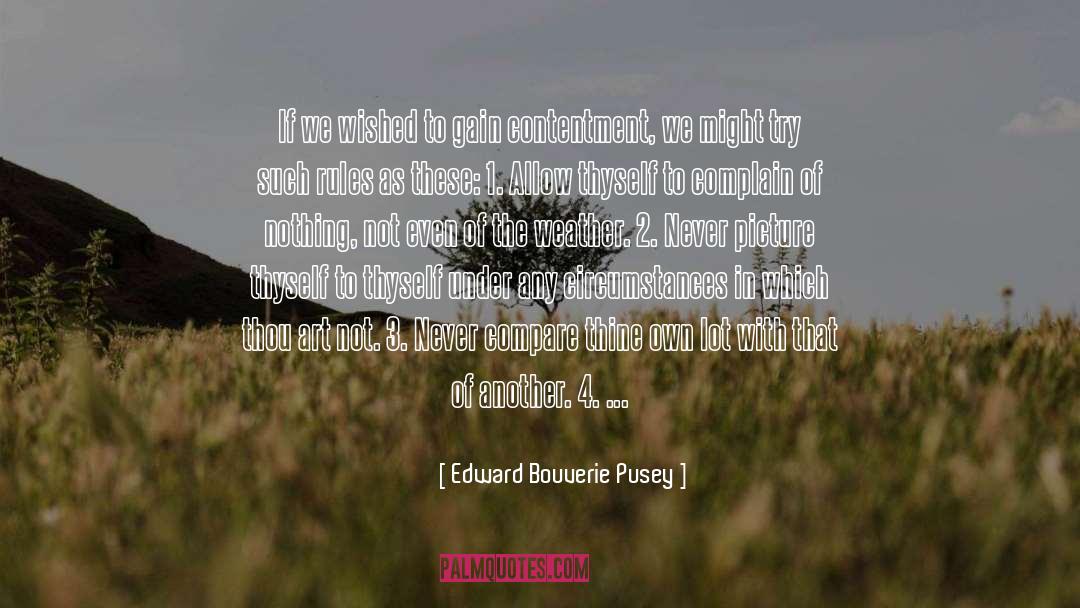 Almighty quotes by Edward Bouverie Pusey