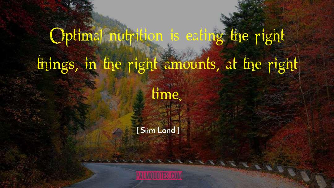 Almonds Nutrition quotes by Siim Land