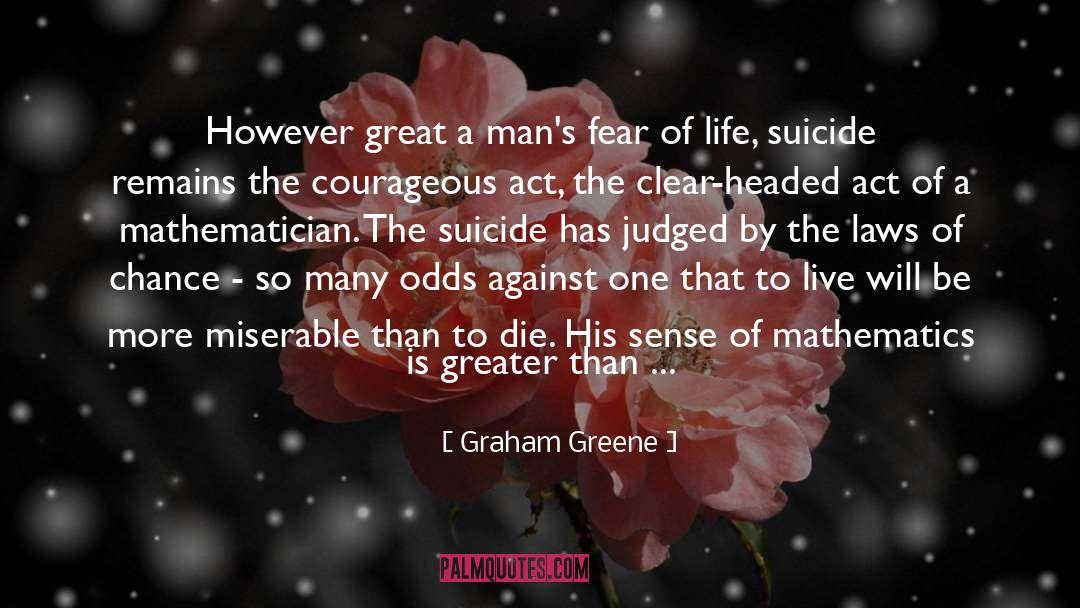 Alone At Last quotes by Graham Greene