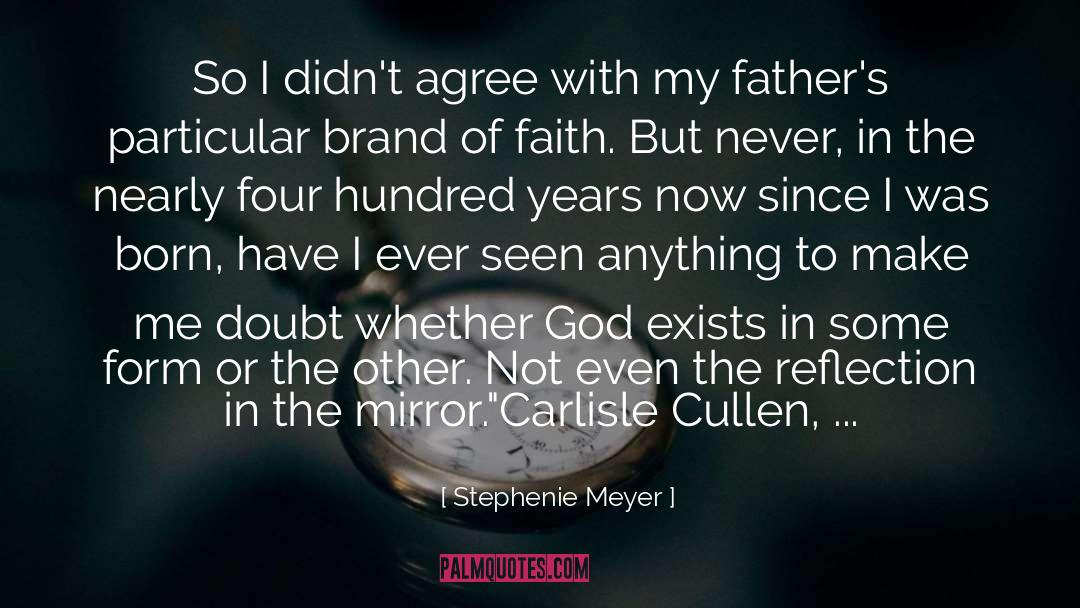 Alone With God quotes by Stephenie Meyer