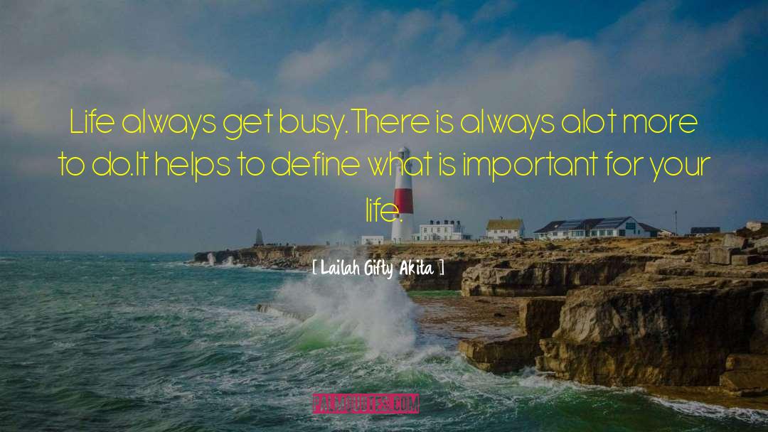 Alot quotes by Lailah Gifty Akita