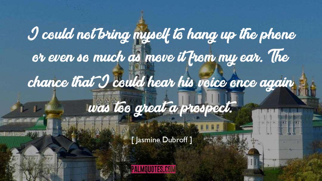 Alpha Omega quotes by Jasmine Dubroff