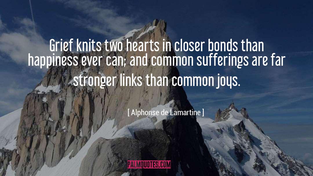 Alphonse Elric quotes by Alphonse De Lamartine