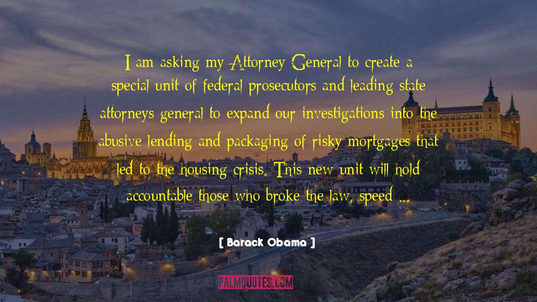 Alpizar Attorney quotes by Barack Obama