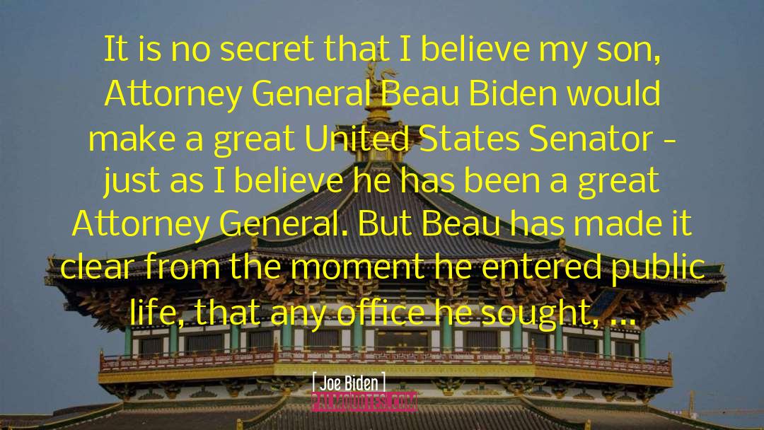 Alpizar Attorney quotes by Joe Biden