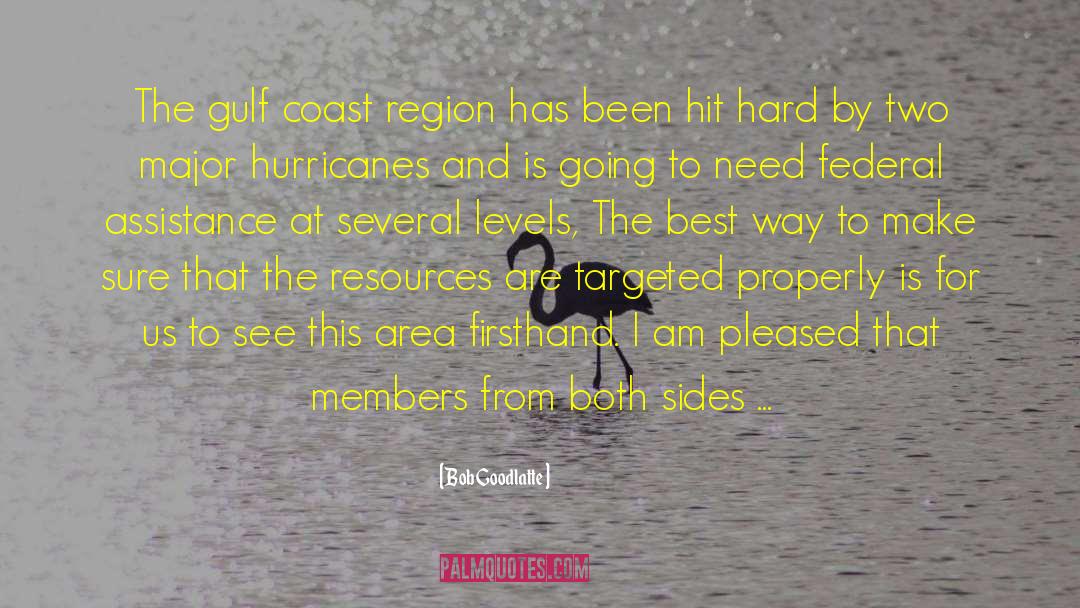 Alsace Region quotes by Bob Goodlatte