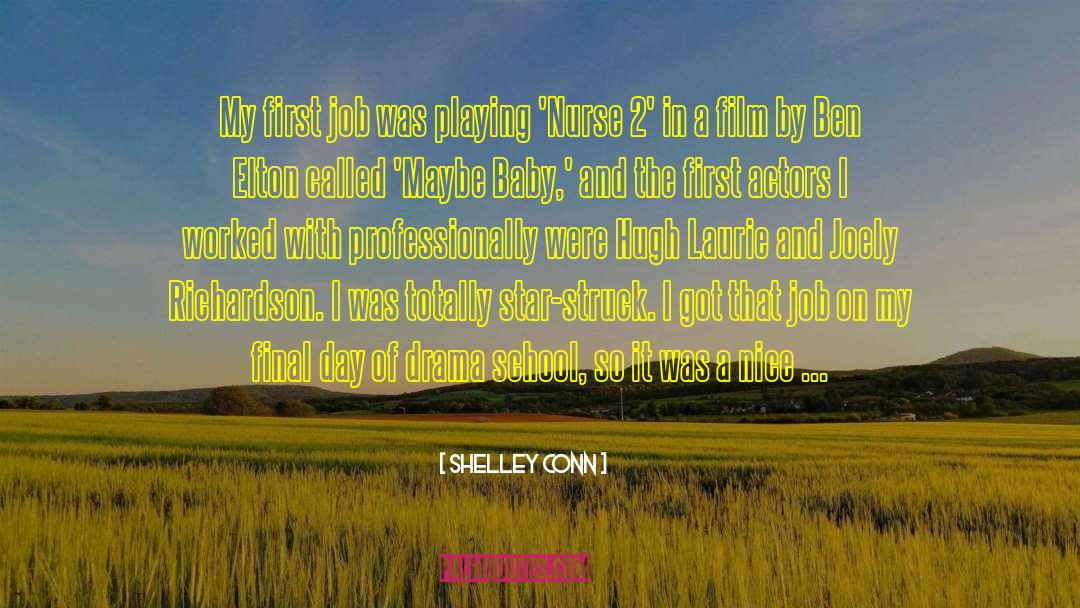 Alsayed Professional quotes by Shelley Conn