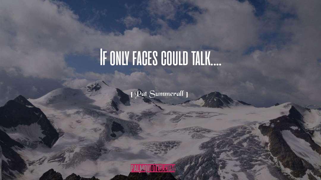 Also Funny quotes by Pat Summerall