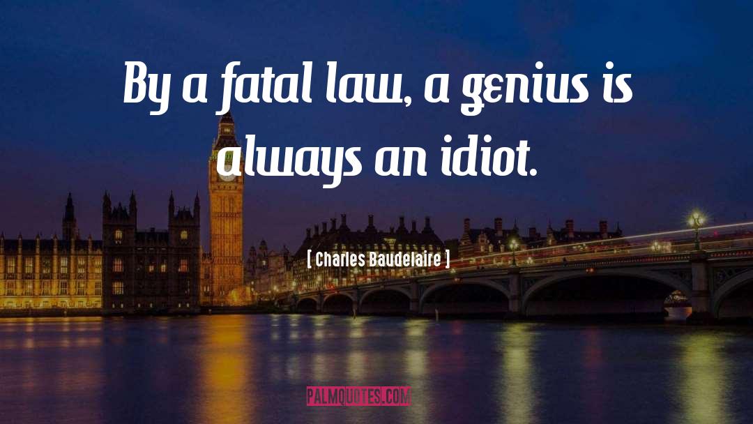 Alta C3 Afr quotes by Charles Baudelaire