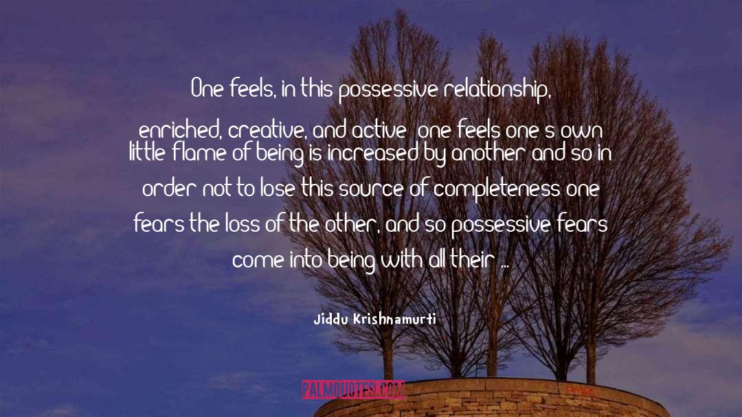 Alteration quotes by Jiddu Krishnamurti