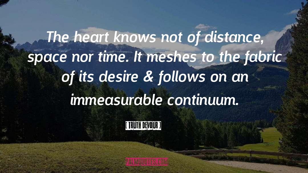 Altermodern Continuum quotes by Truth Devour