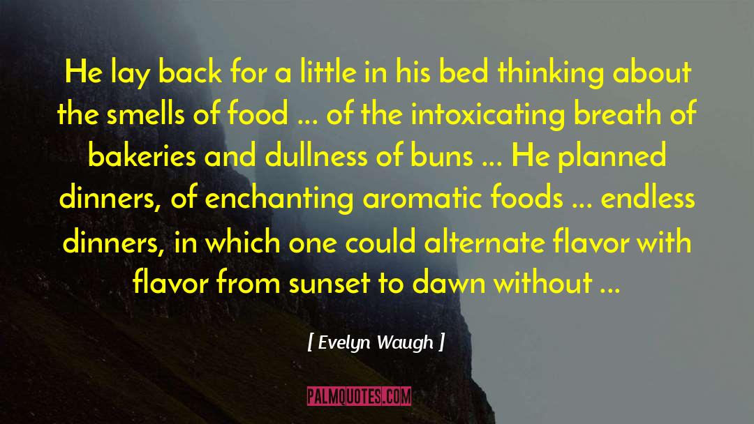 Alternate Identities quotes by Evelyn Waugh