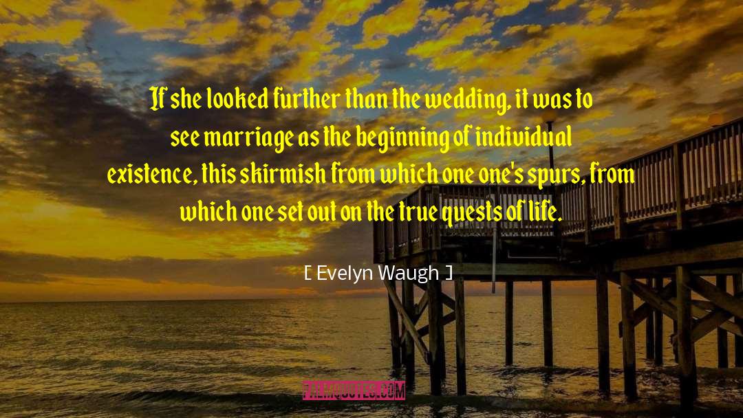 Alternate Identity quotes by Evelyn Waugh