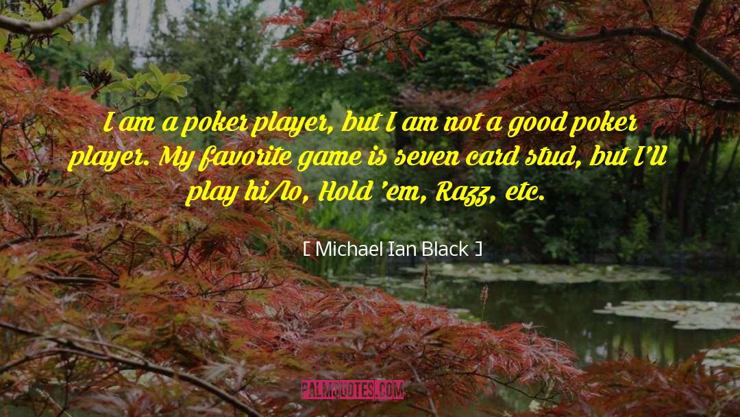 Alternations Card quotes by Michael Ian Black