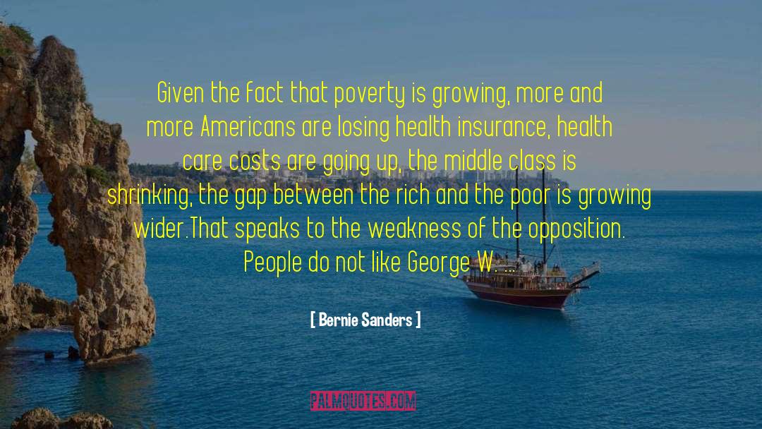 Alternative Archeology quotes by Bernie Sanders