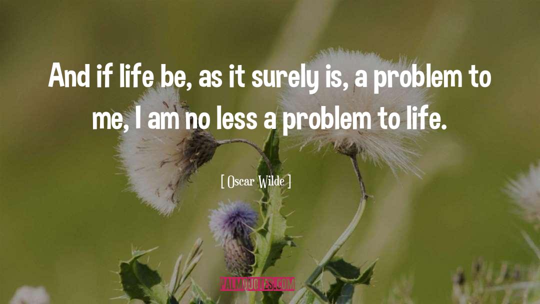 Alternative Inspirational quotes by Oscar Wilde