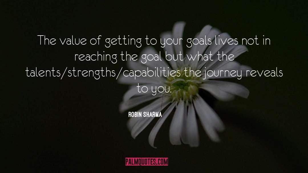 Alternative Lives quotes by Robin Sharma