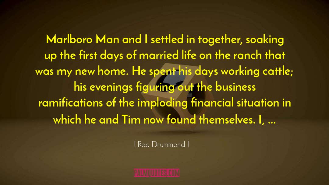 Alternative Medicne quotes by Ree Drummond