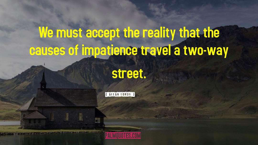Altezza Travel quotes by Allan Lokos
