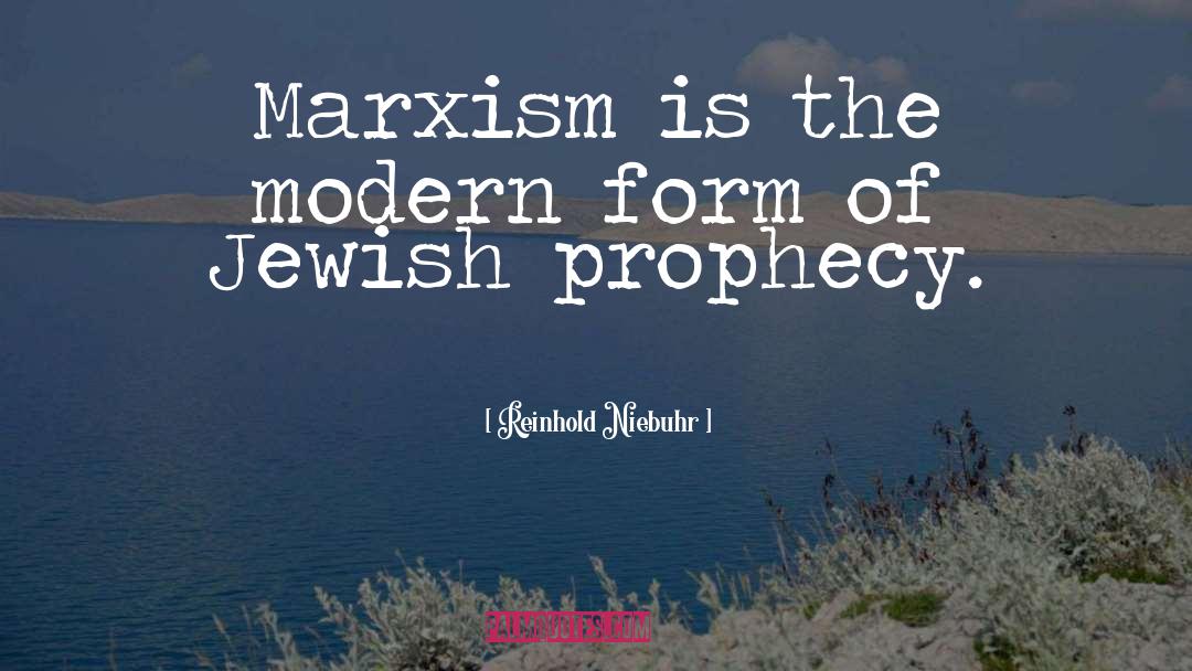 Althussers Marxism quotes by Reinhold Niebuhr
