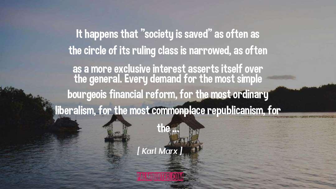 Althussers Marxism quotes by Karl Marx