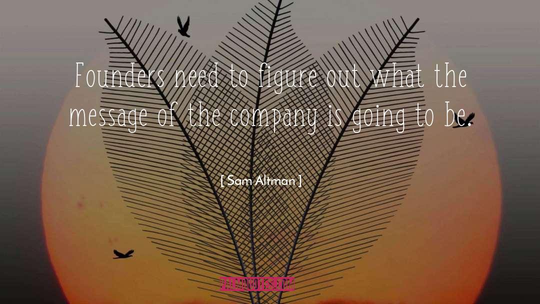 Altman quotes by Sam Altman