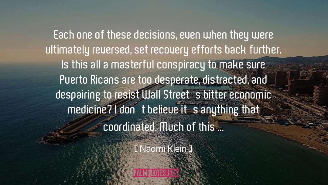 Altogether quotes by Naomi Klein