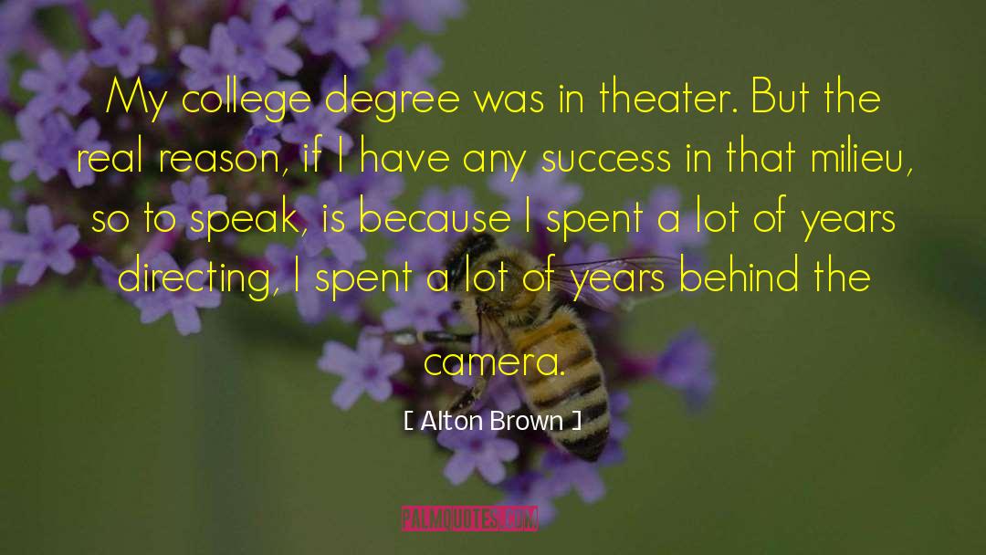 Alton Devir quotes by Alton Brown