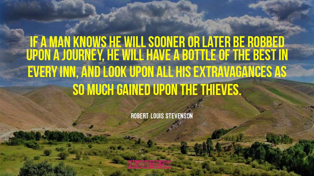 Alura Inn quotes by Robert Louis Stevenson