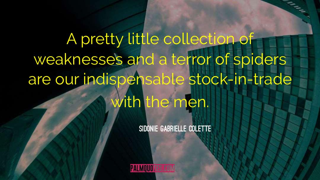 Alus Stock quotes by Sidonie Gabrielle Colette