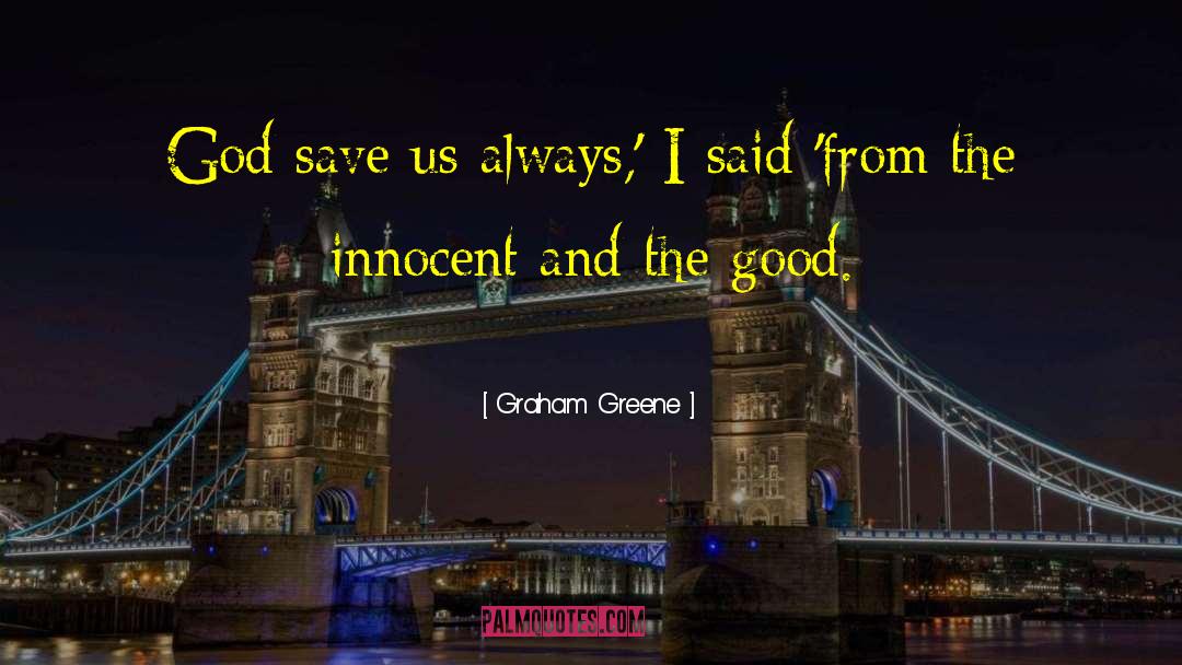 Alvin Greene quotes by Graham Greene