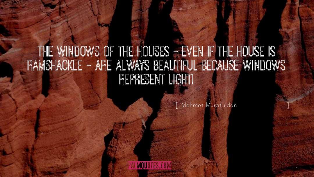 Always Beautiful quotes by Mehmet Murat Ildan