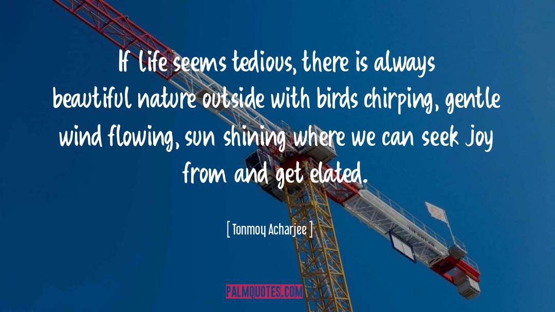 Always Beautiful quotes by Tonmoy Acharjee
