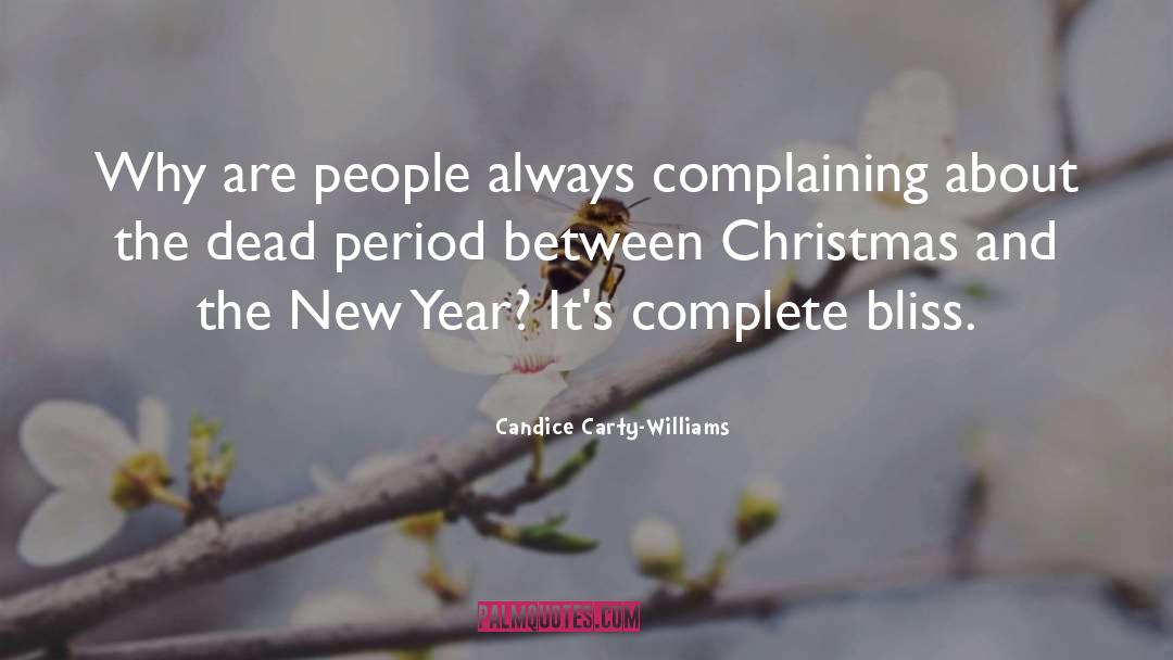 Always Complaining quotes by Candice Carty-Williams