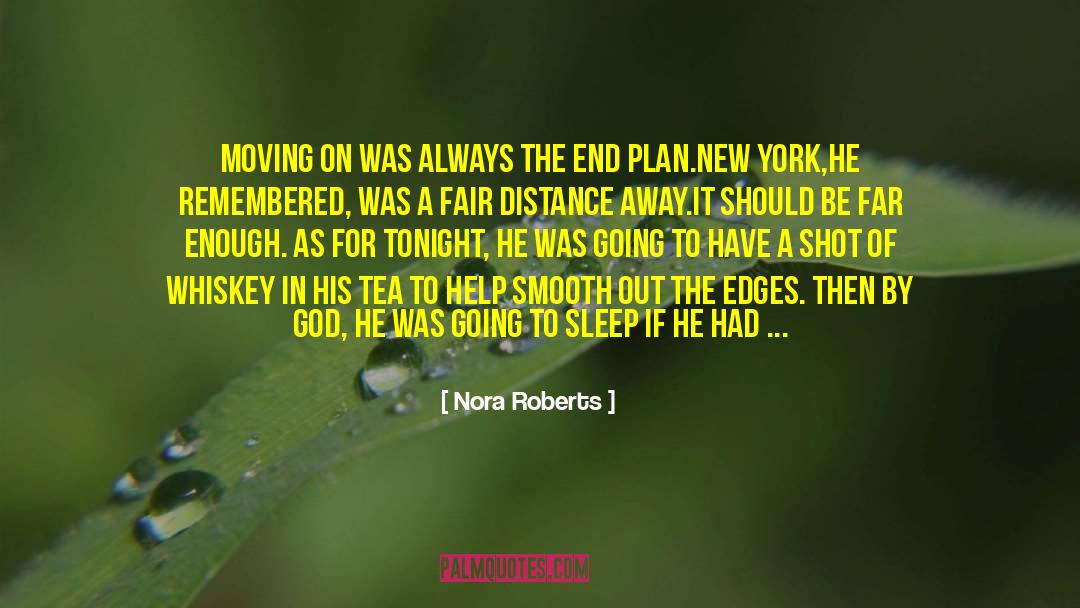 Always Knowing quotes by Nora Roberts