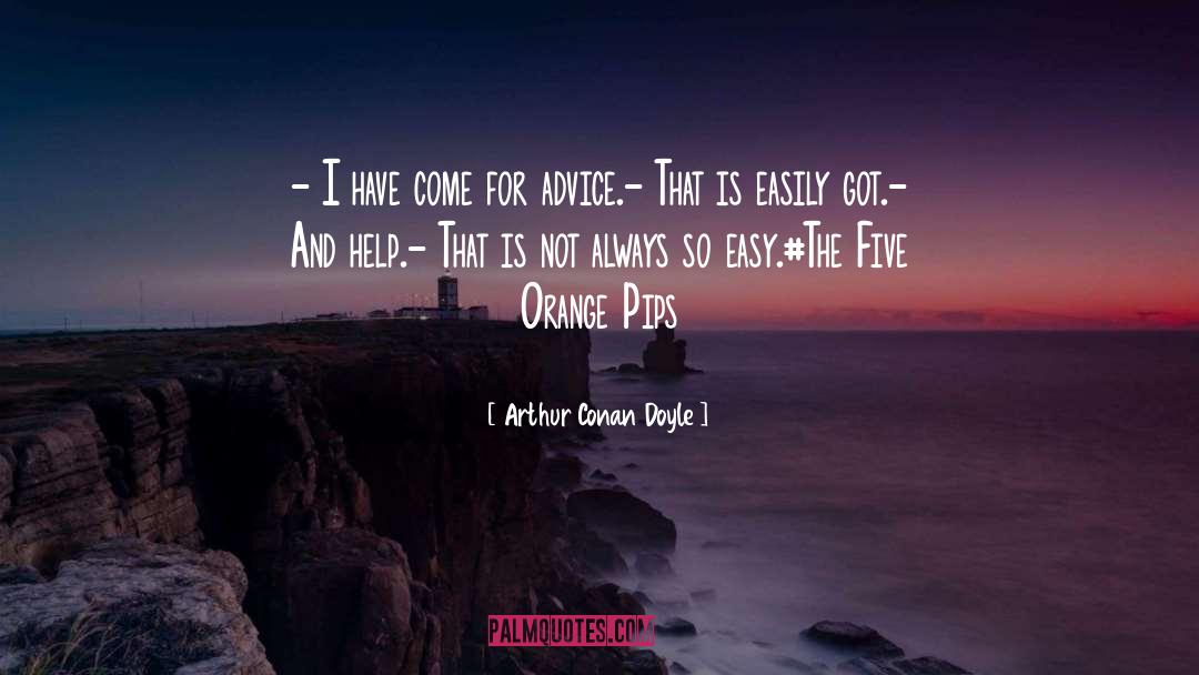 Always Reading quotes by Arthur Conan Doyle