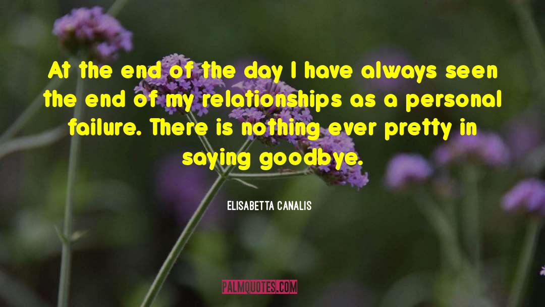 Always Remembering quotes by Elisabetta Canalis