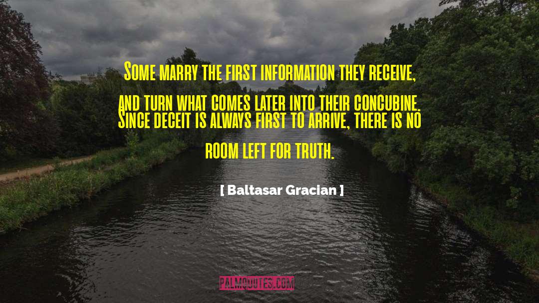 Always Room For Improvement quotes by Baltasar Gracian