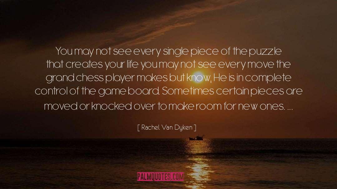 Always Room For Improvement quotes by Rachel Van Dyken