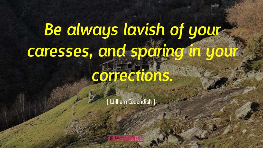 Always Smile quotes by William Cavendish