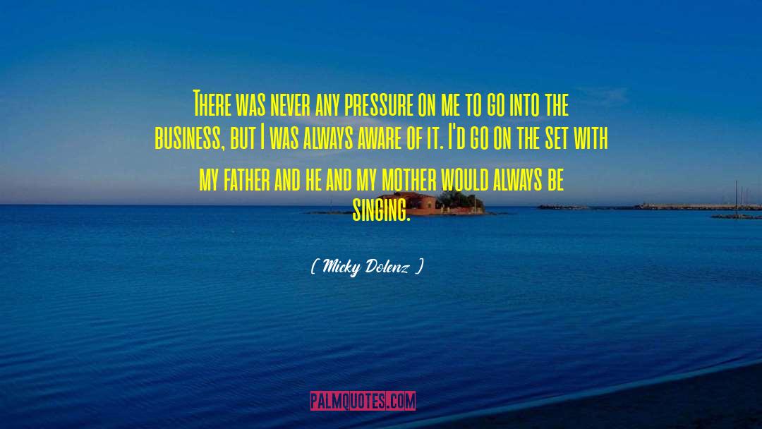 Always To Be Remembered quotes by Micky Dolenz