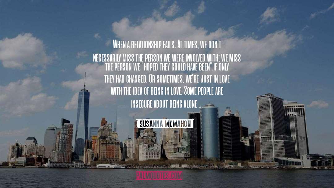 Always To Remember quotes by Susanna McMahon