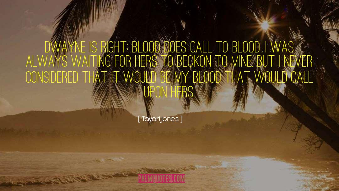 Always Waiting quotes by Tayari Jones