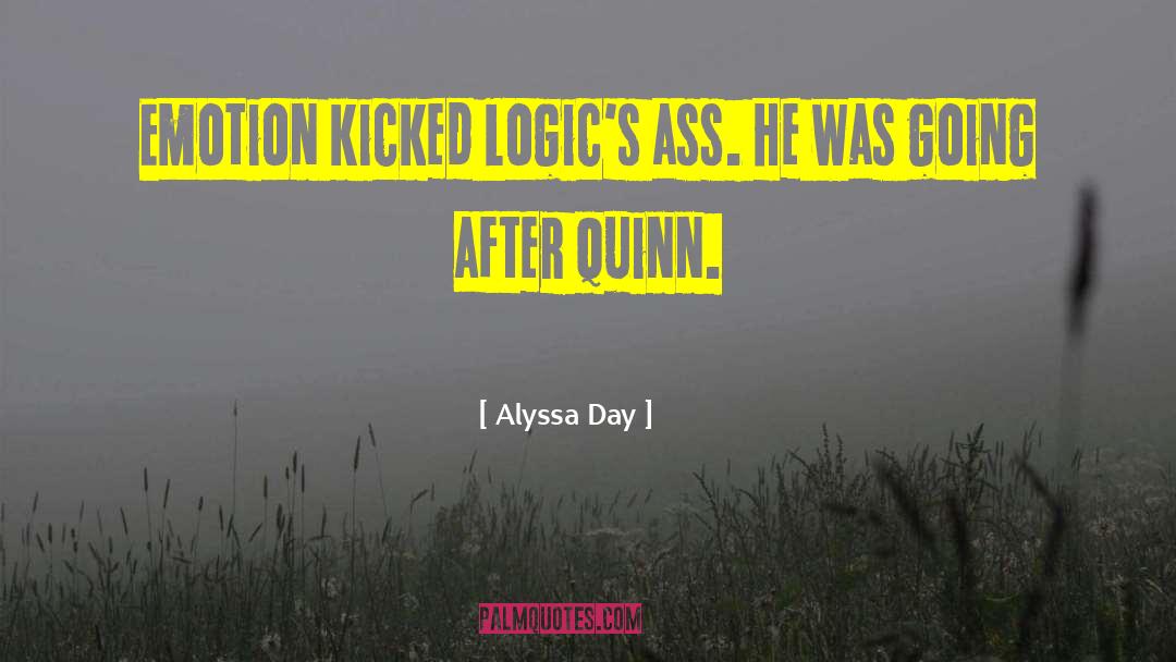 Alyssa Day quotes by Alyssa Day