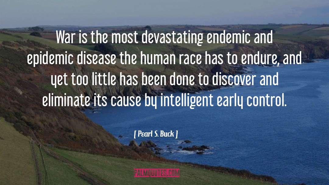 Alzheimer S Disease quotes by Pearl S. Buck